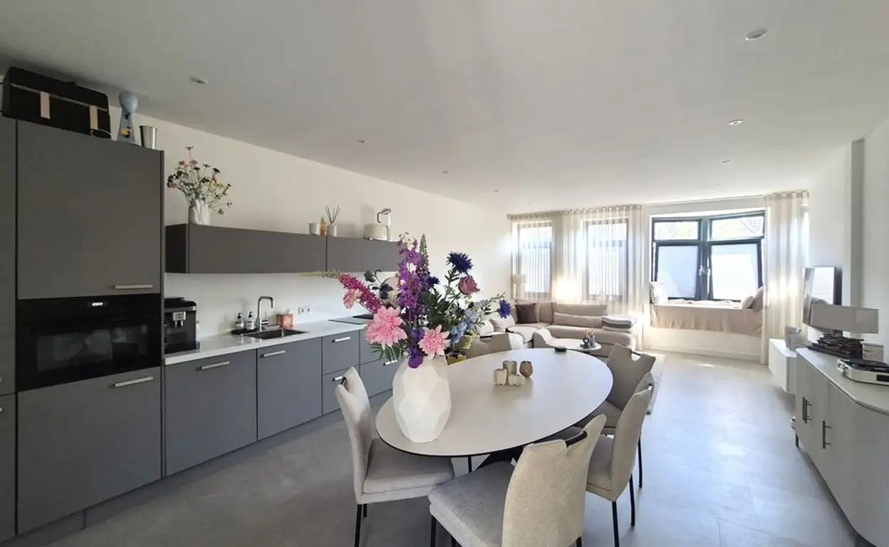 Foto #0 Appartement Tilburgseweg Goirle