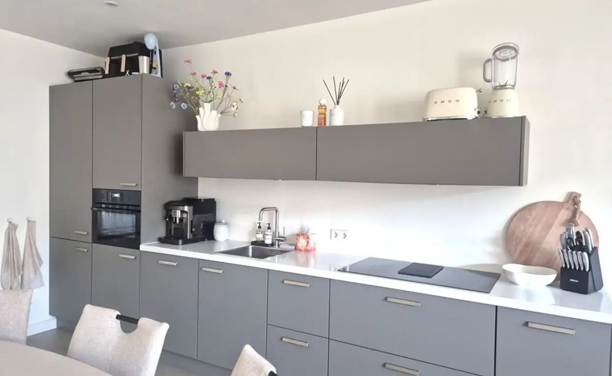 Foto #2 Appartement Tilburgseweg Goirle