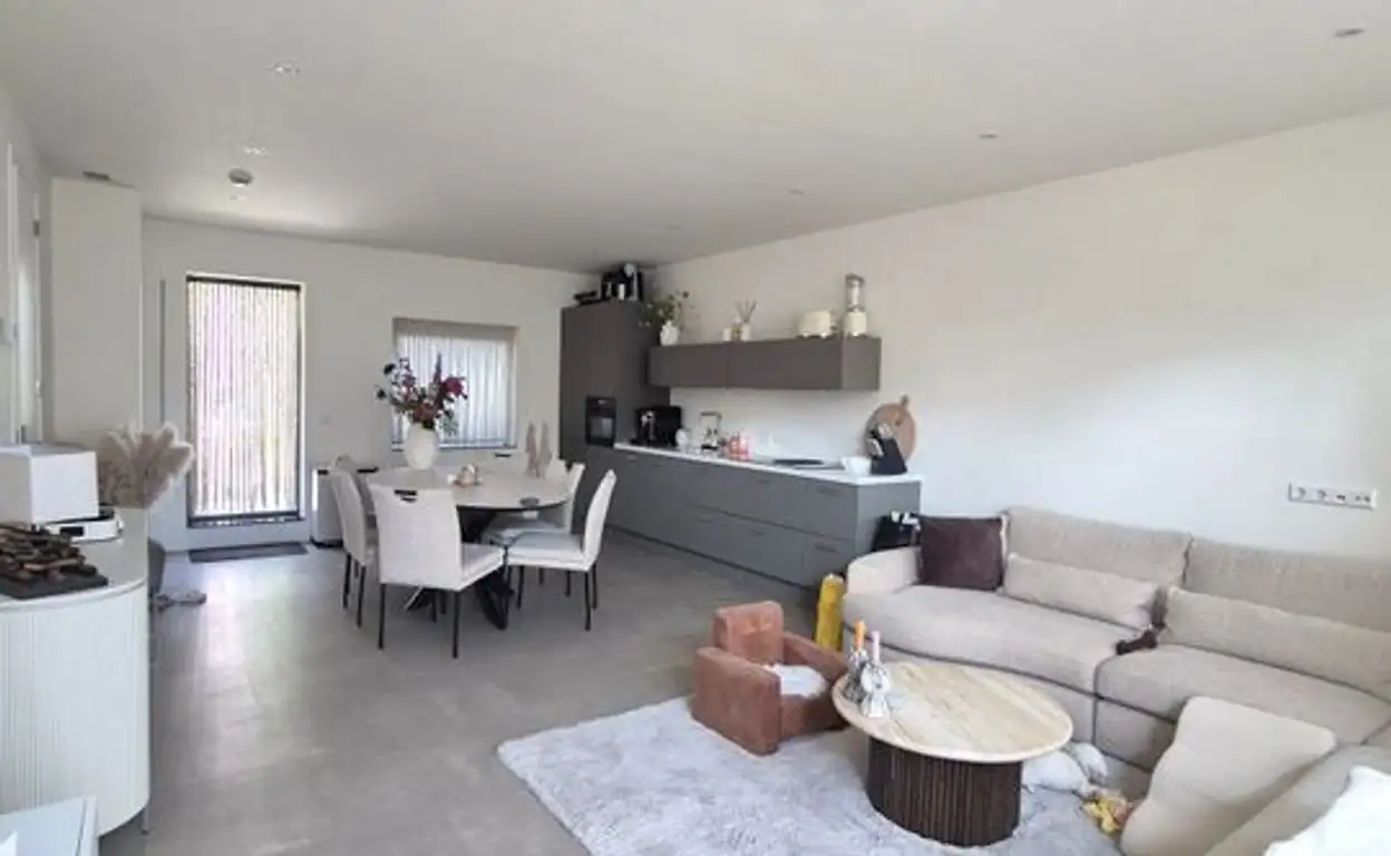 Foto #1 Appartement Tilburgseweg Goirle