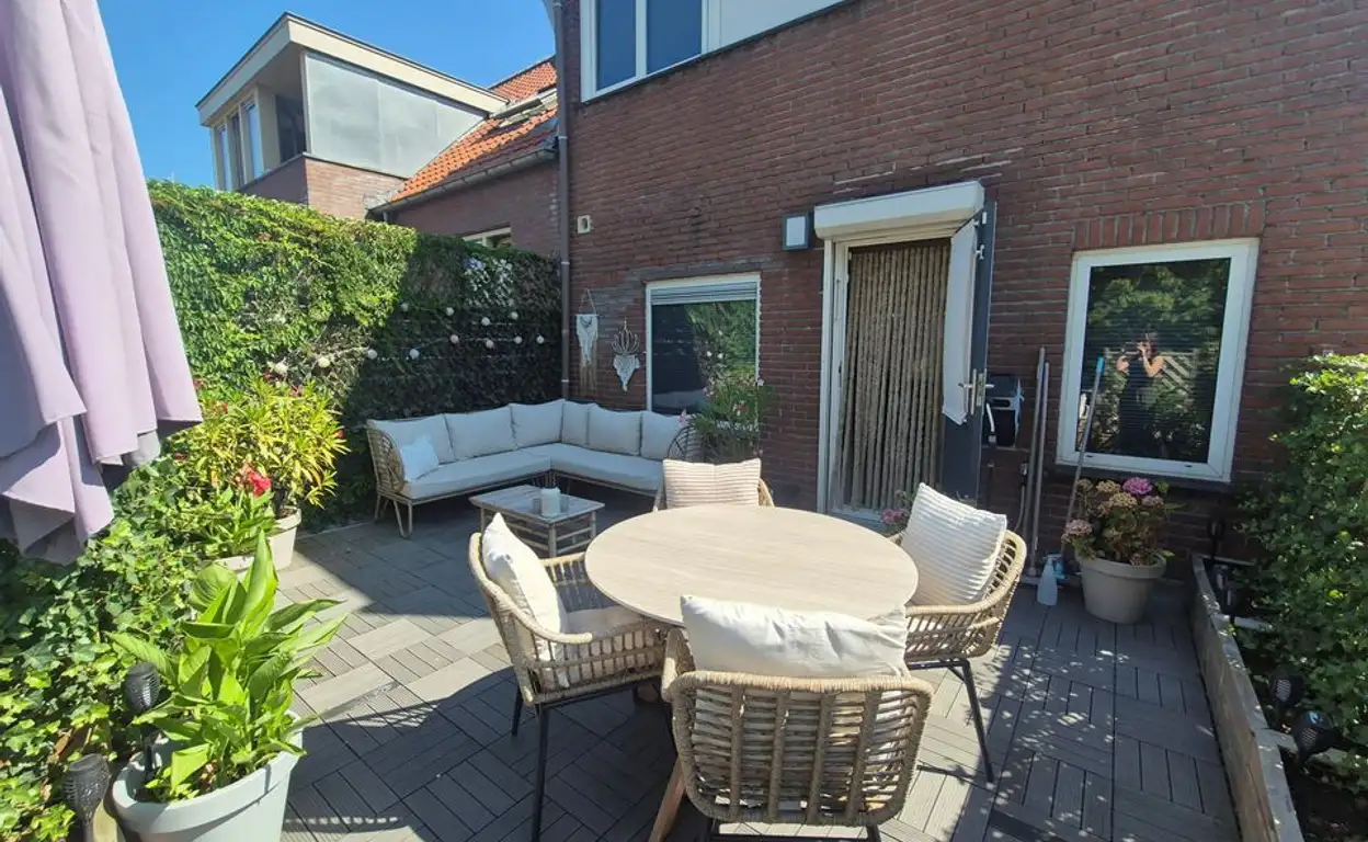 Foto #3 Appartement Tilburgseweg Goirle