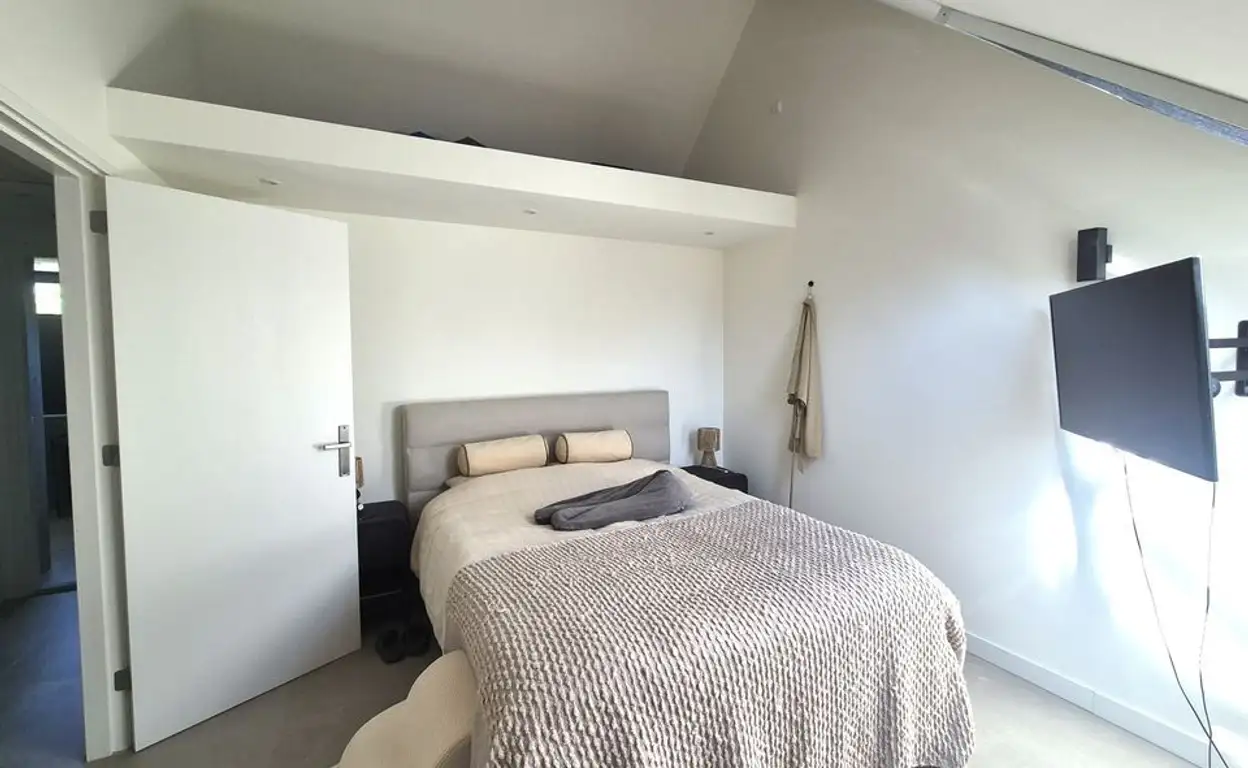 Foto #4 Appartement Tilburgseweg Goirle