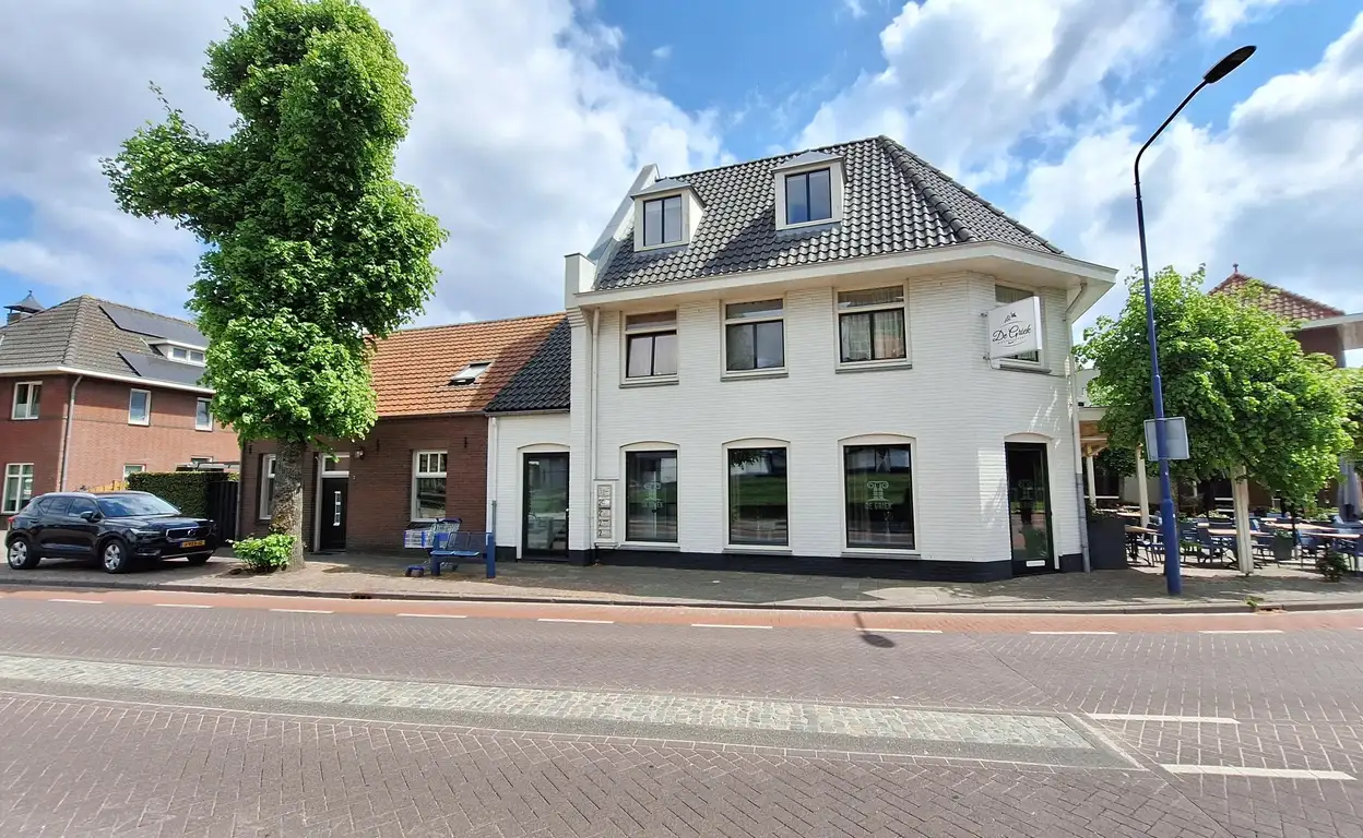 Foto #0 Appartement Julianastraat Boekel