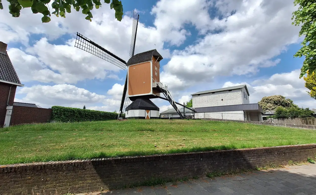 Foto #12 Appartement Julianastraat Boekel