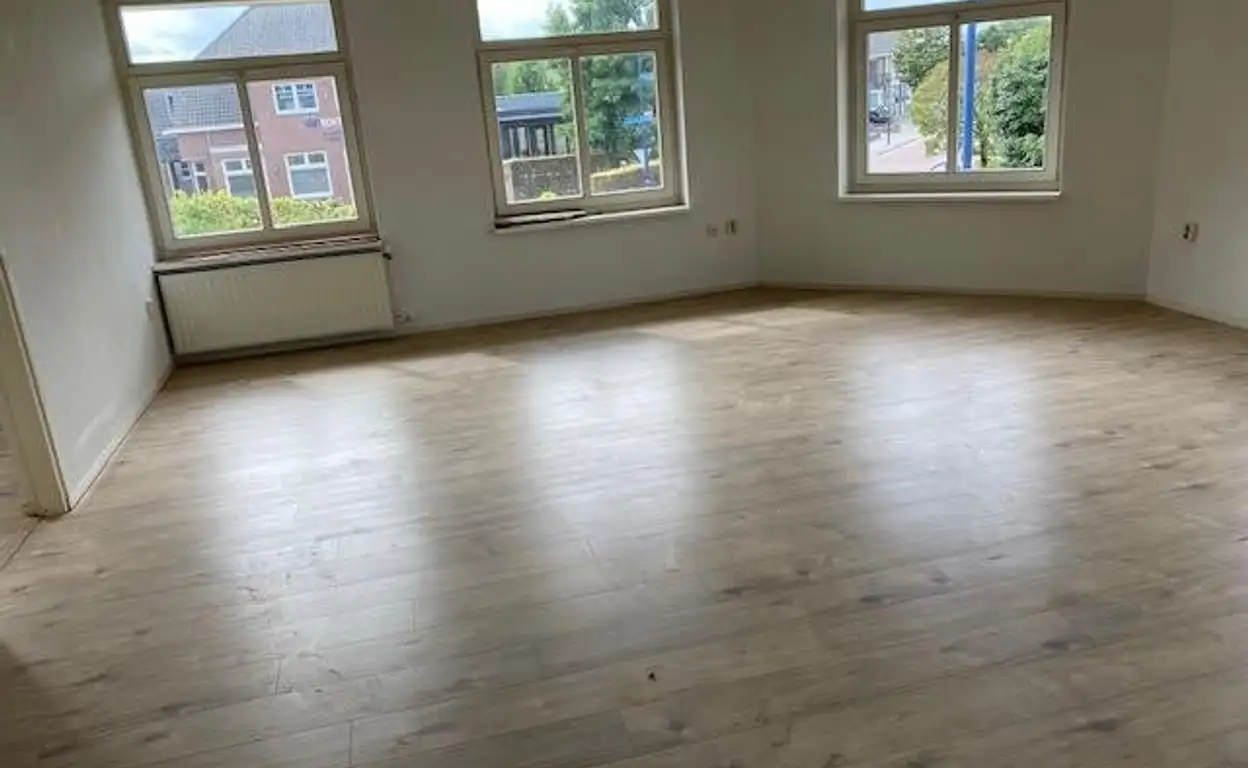 Foto #3 Appartement Julianastraat Boekel