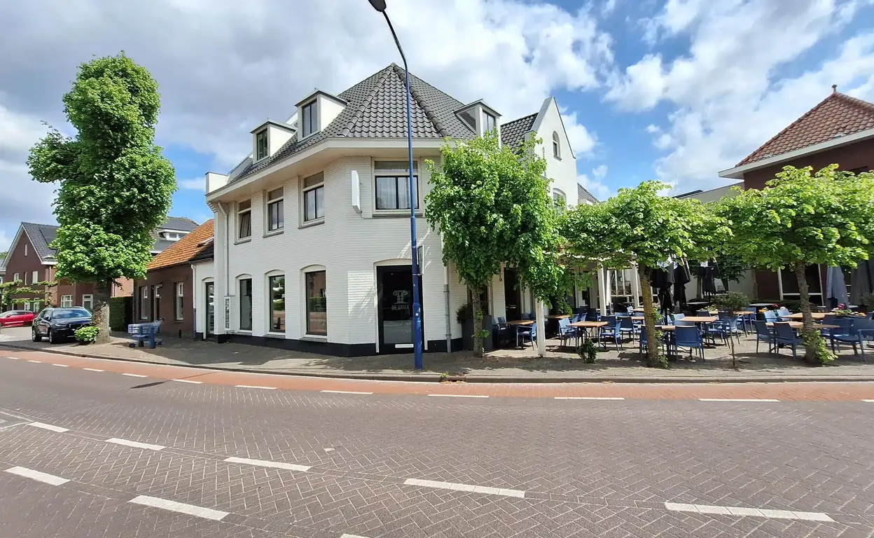 Foto #2 Appartement Julianastraat Boekel