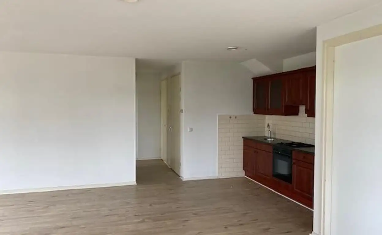 Foto #7 Appartement Julianastraat Boekel