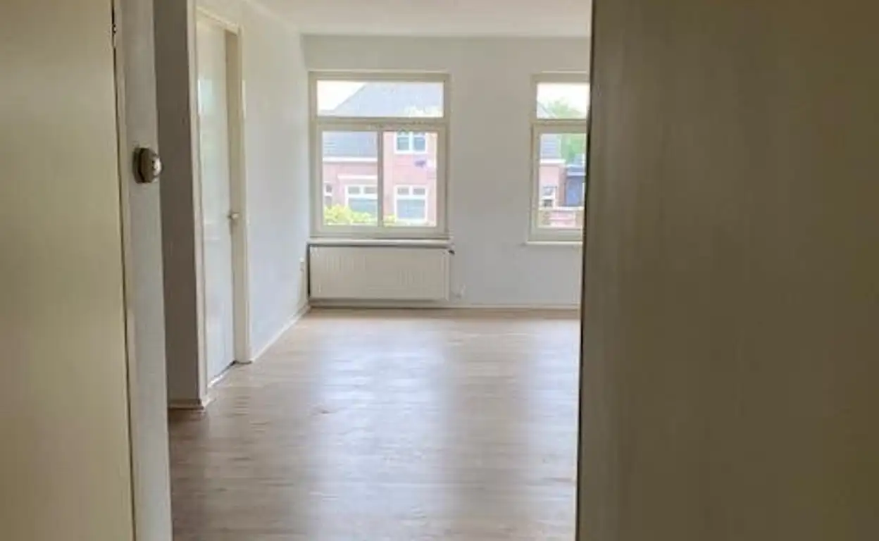Foto #5 Appartement Julianastraat Boekel