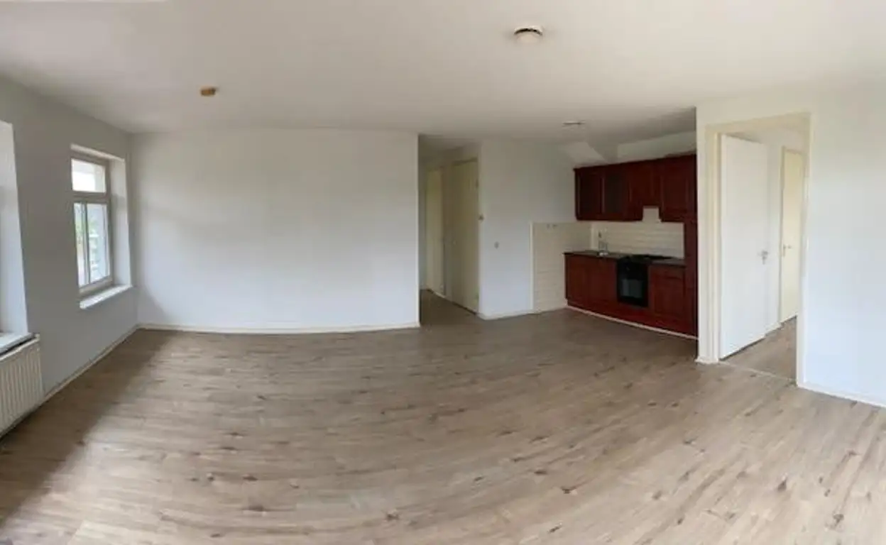 Foto #11 Appartement Julianastraat Boekel