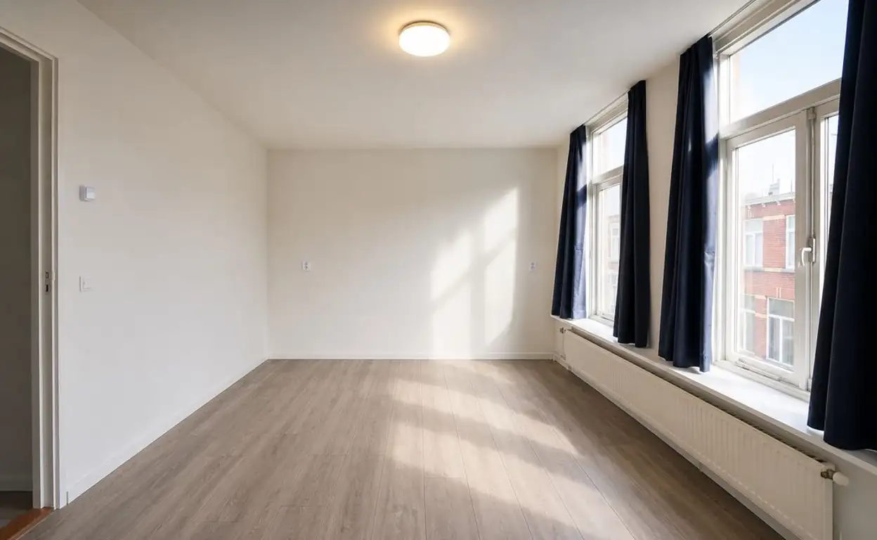 Foto #10 Huurwoning Grazendonkstraat Breda