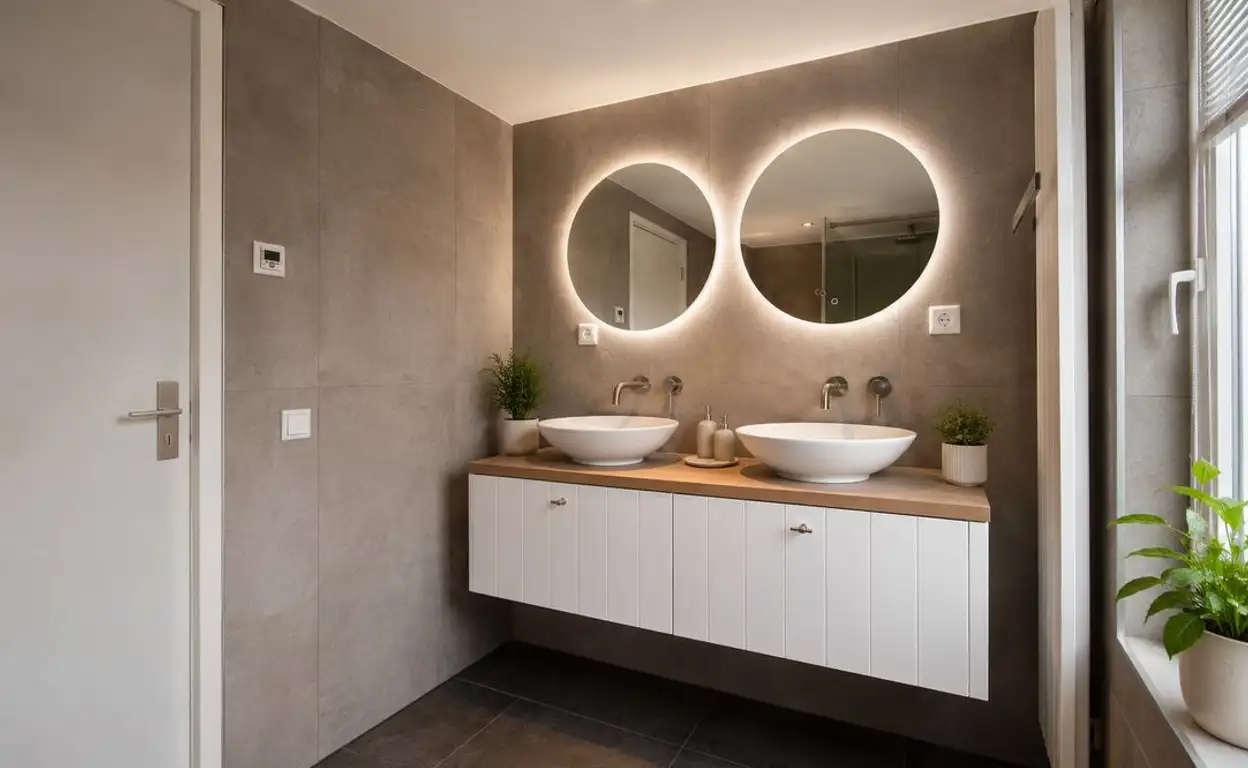 Foto #6 Huurwoning Grazendonkstraat Breda