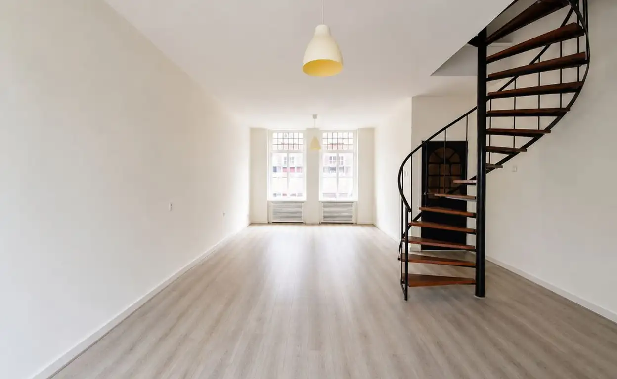 Foto #1 Huurwoning Grazendonkstraat Breda