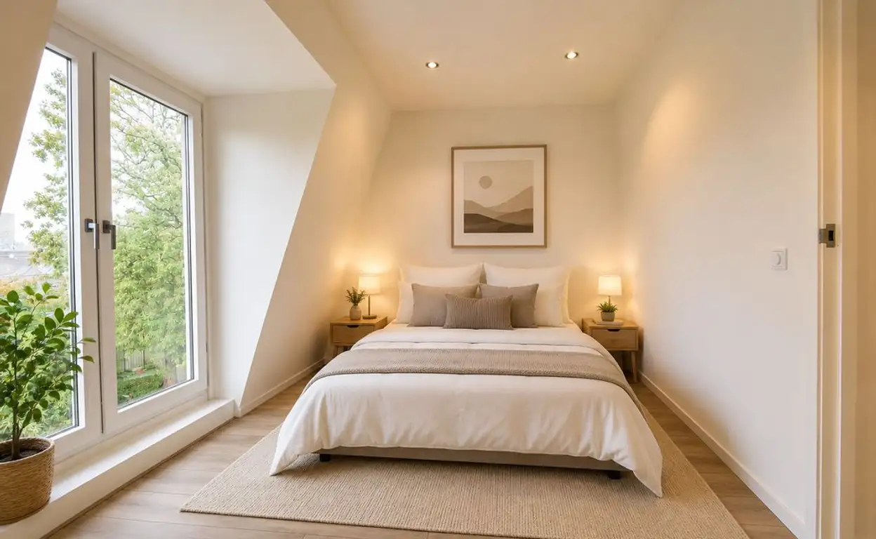 Foto #14 Huurwoning Grazendonkstraat Breda