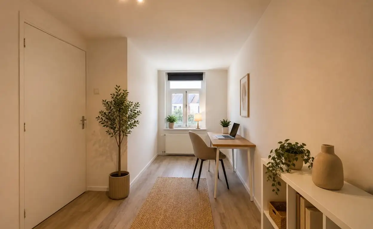 Foto #9 Huurwoning Grazendonkstraat Breda