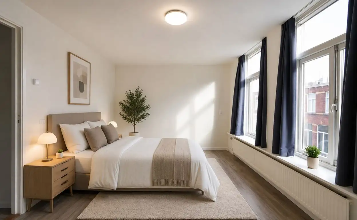 Foto #11 Huurwoning Grazendonkstraat Breda