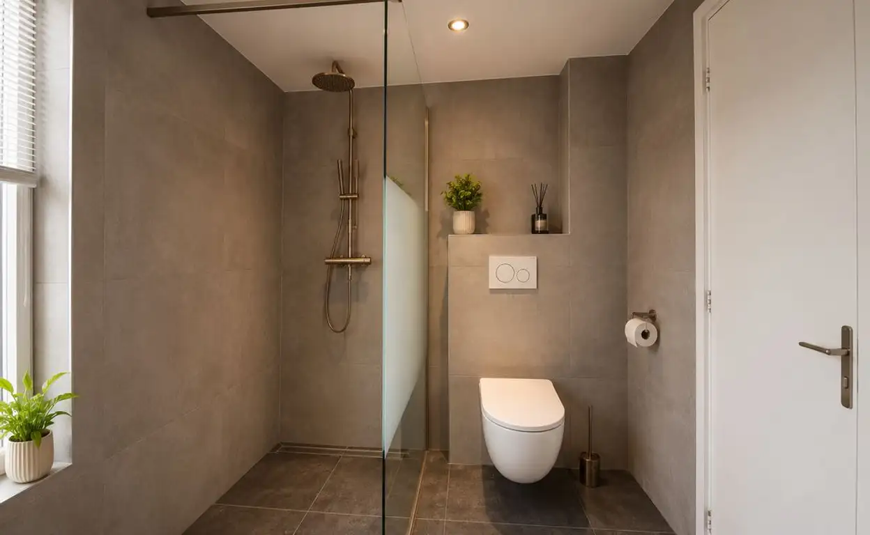 Foto #7 Huurwoning Grazendonkstraat Breda