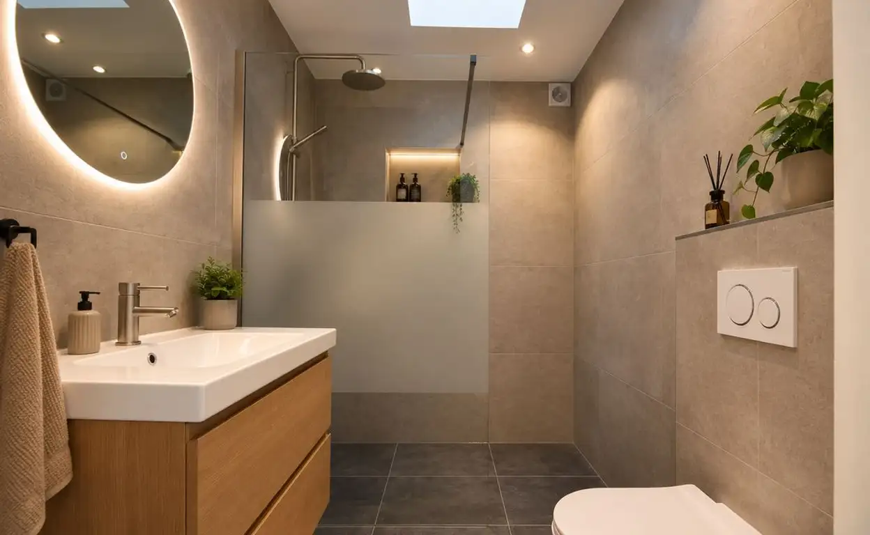 Foto #12 Huurwoning Grazendonkstraat Breda