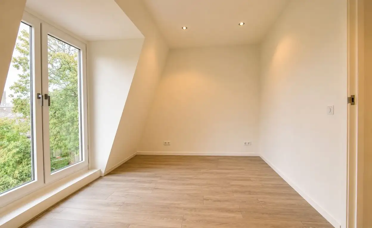 Foto #13 Huurwoning Grazendonkstraat Breda