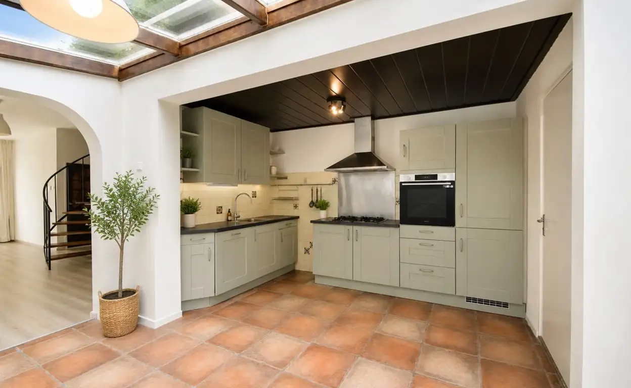 Foto #3 Huurwoning Grazendonkstraat Breda