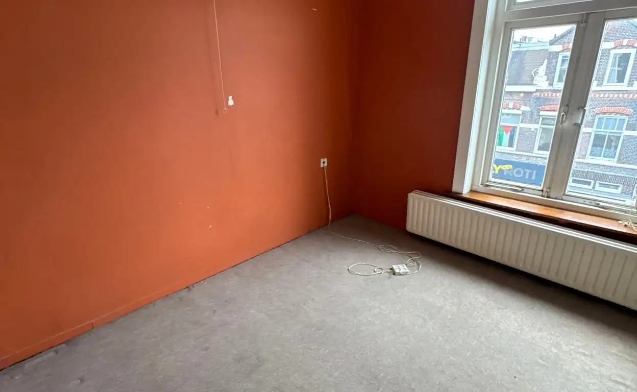 Foto #0 Kamer Willemsweg Nijmegen