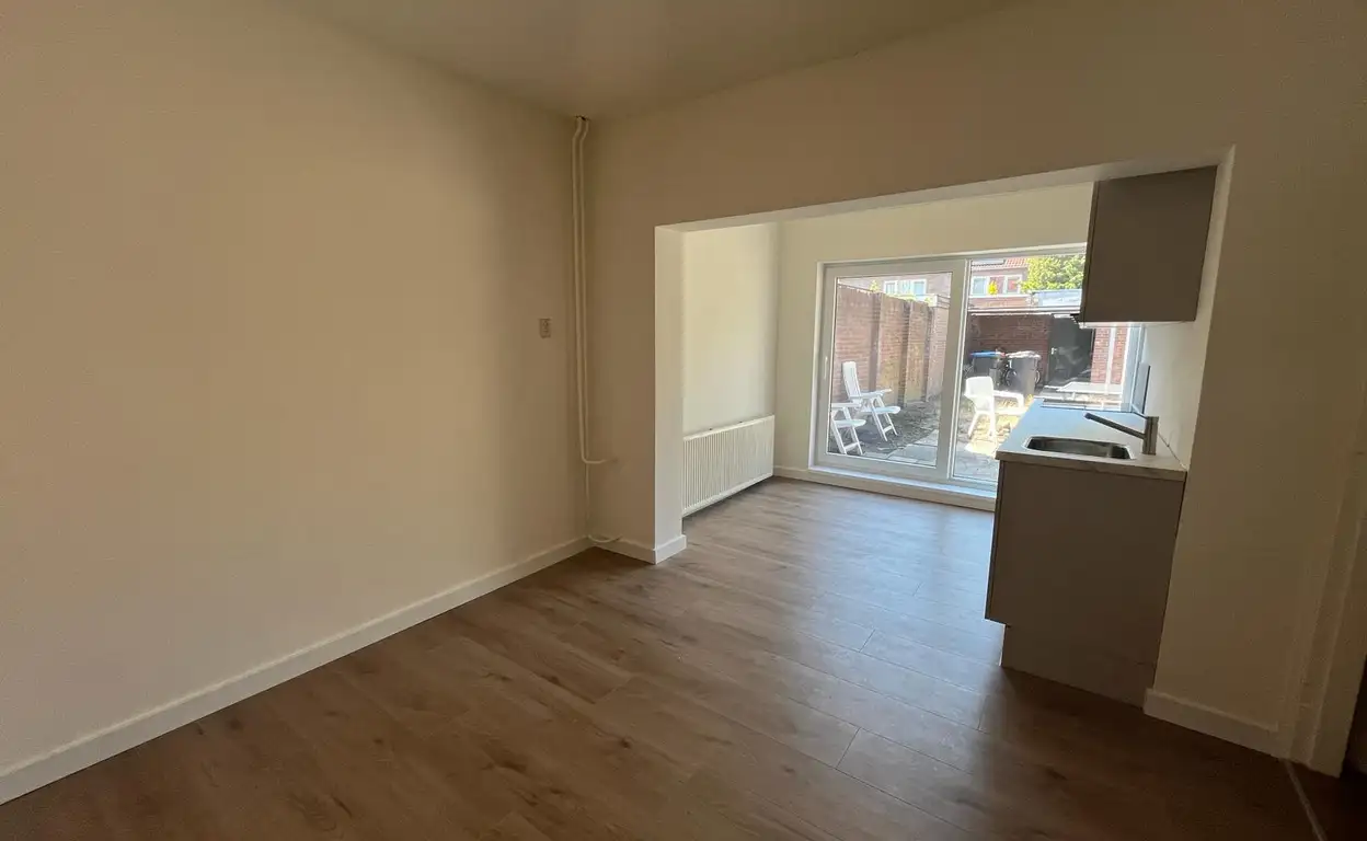 Foto #4 Kamer Fatimastraat Tilburg
