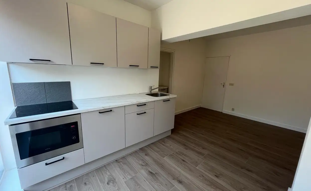 Foto #1 Kamer Fatimastraat Tilburg