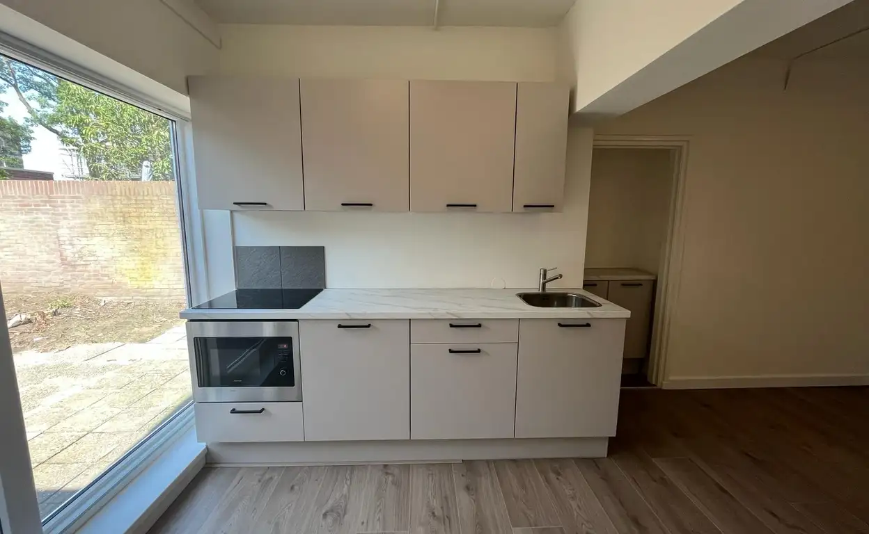 Foto #2 Kamer Fatimastraat Tilburg