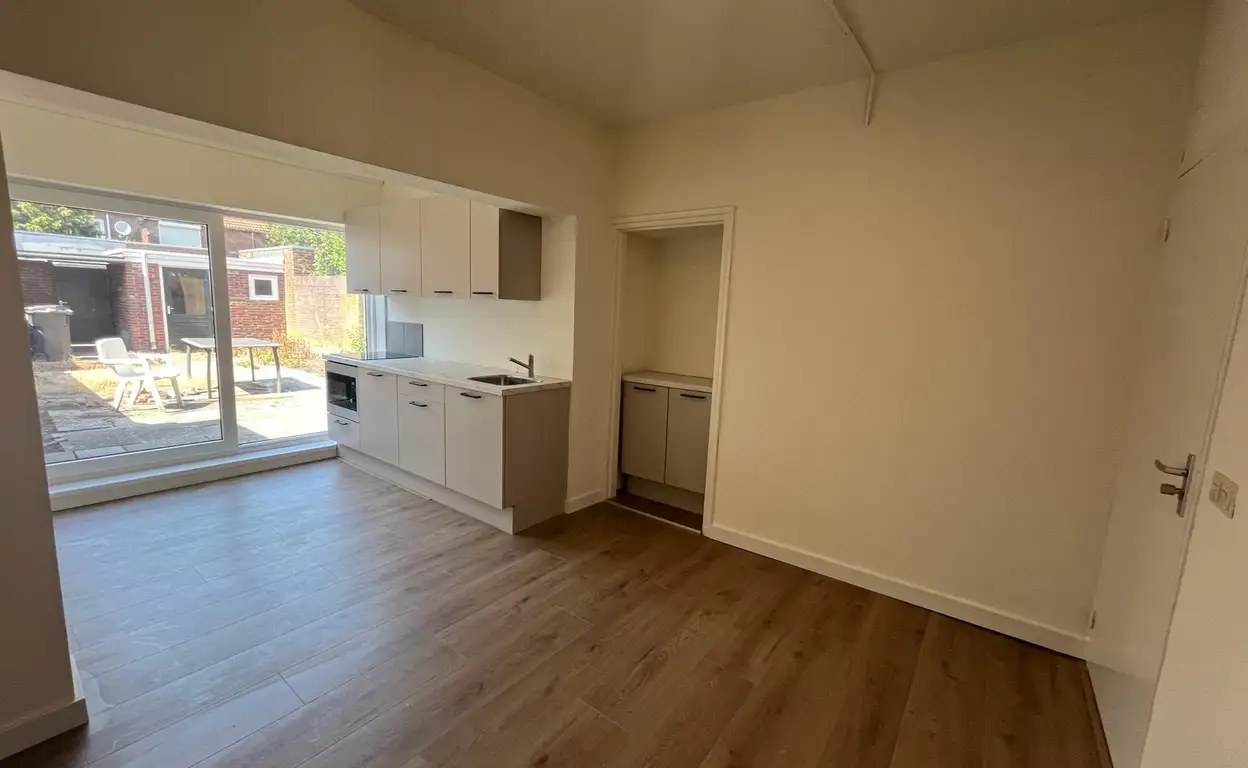 Foto #3 Kamer Fatimastraat Tilburg