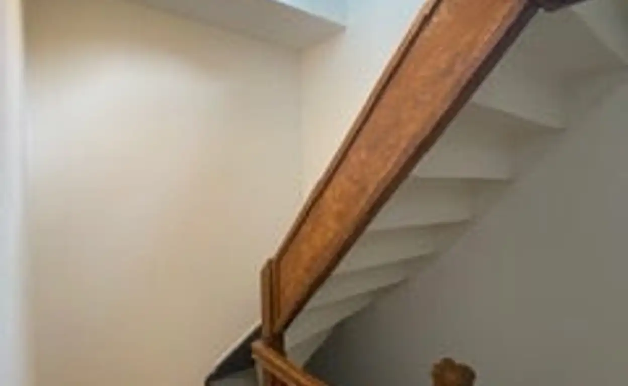 Foto #13 Appartement Frankenstraat Maastricht