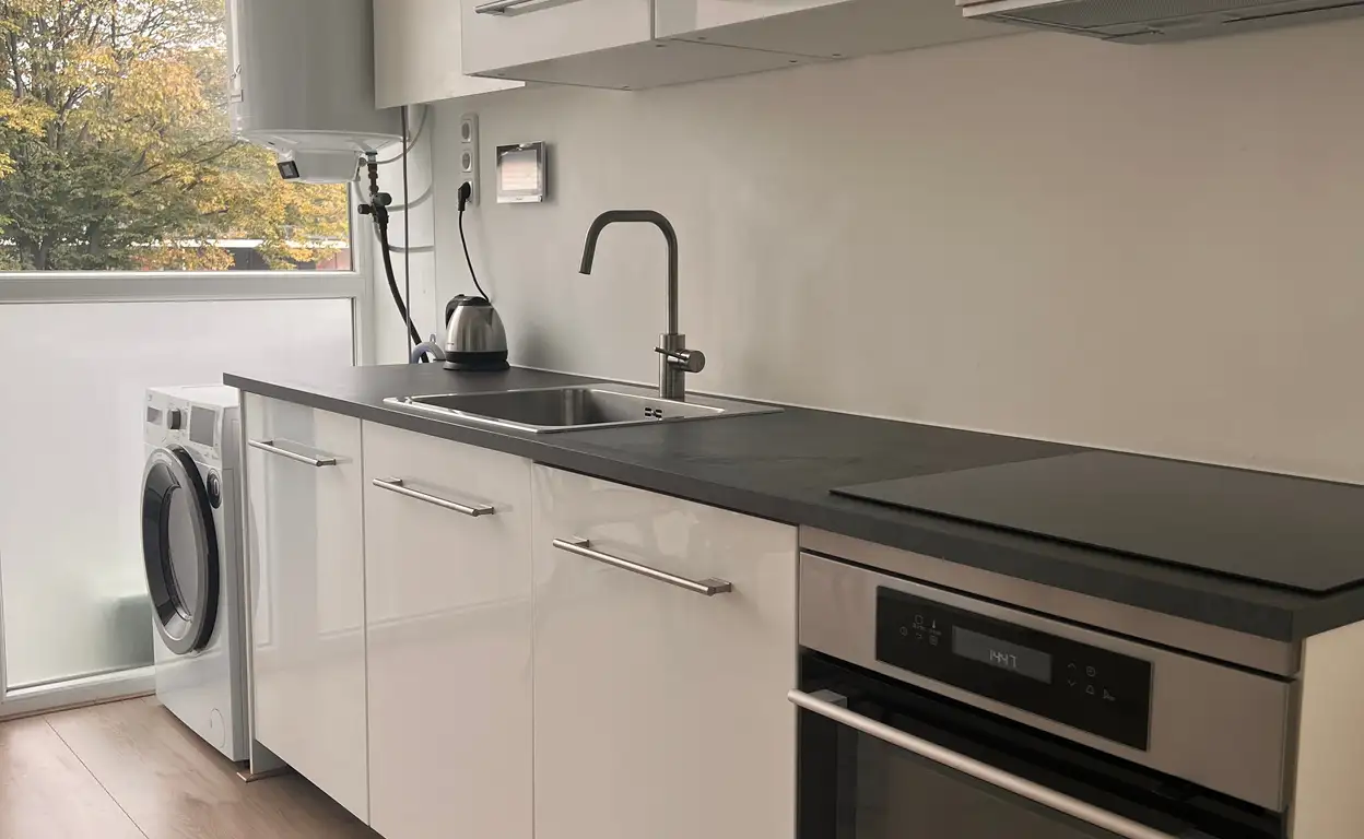 Foto #11 Appartement Frankenstraat Maastricht