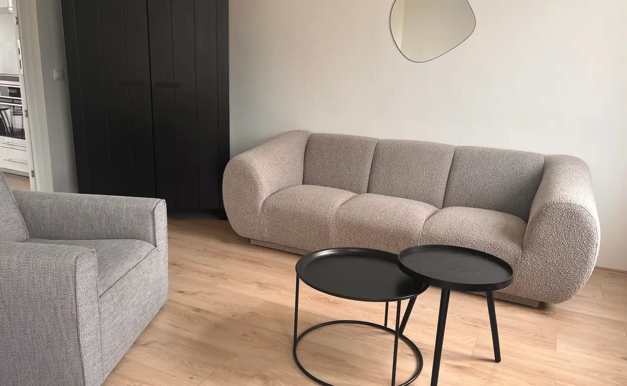 Foto #2 Appartement Frankenstraat Maastricht