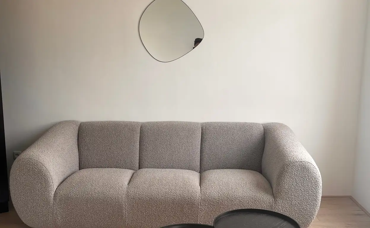Foto #5 Appartement Frankenstraat Maastricht