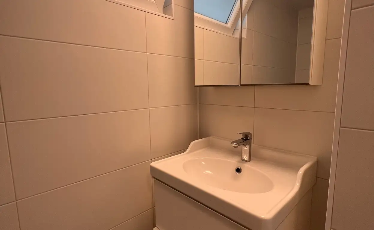 Foto #7 Appartement Frankenstraat Maastricht