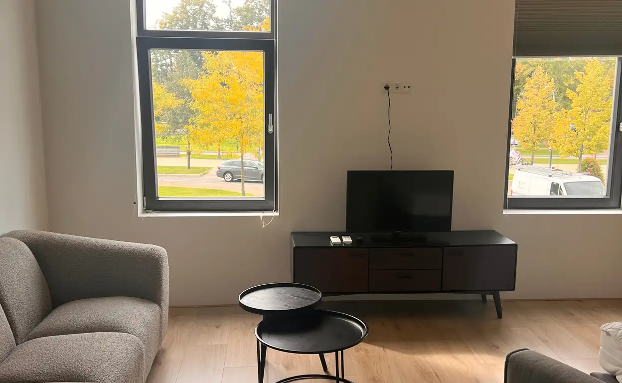 Foto #10 Appartement Frankenstraat Maastricht