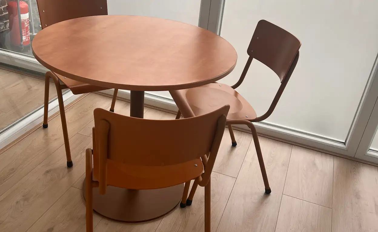 Foto #1 Appartement Frankenstraat Maastricht