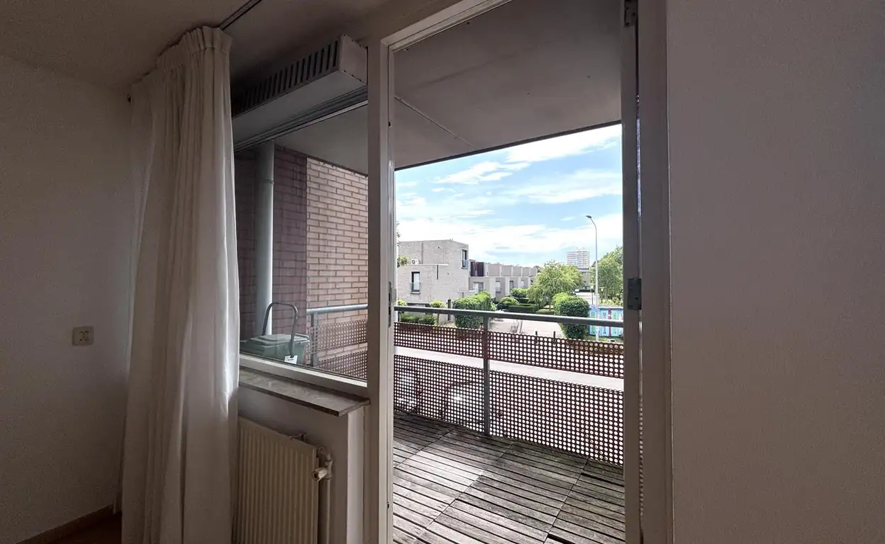 Foto #5 Appartement Sibemaweg Maastricht