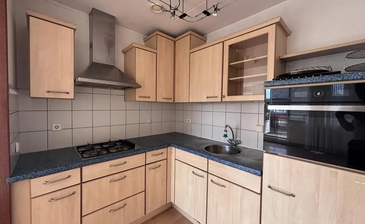 Foto #3 Appartement Sibemaweg Maastricht