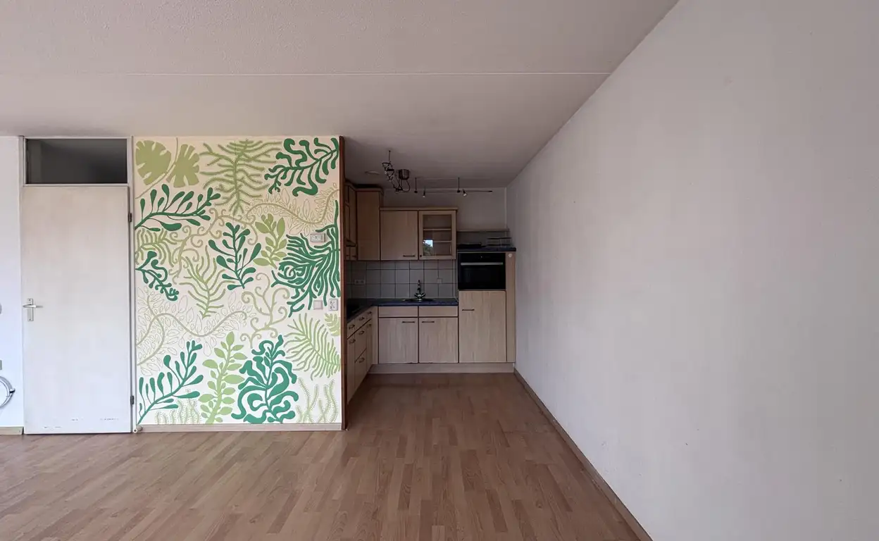 Foto #11 Appartement Sibemaweg Maastricht