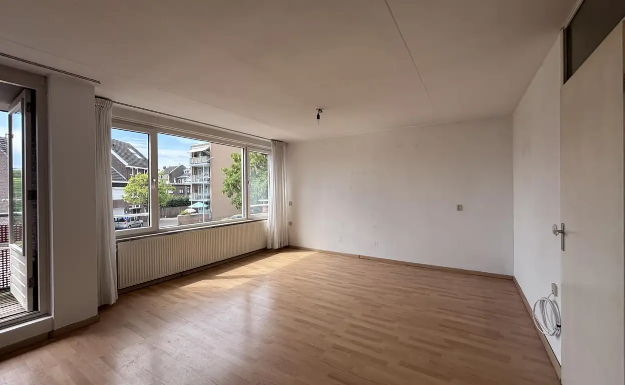 Foto #15 Appartement Sibemaweg Maastricht