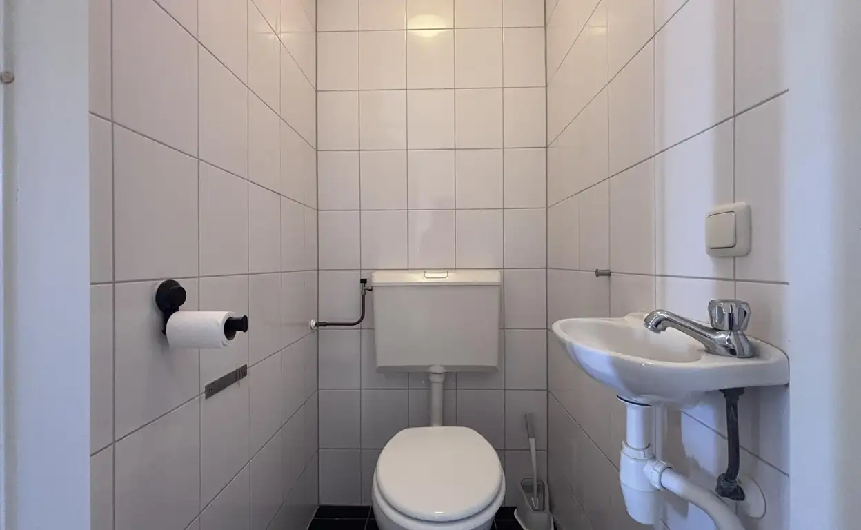 Foto #7 Appartement Sibemaweg Maastricht
