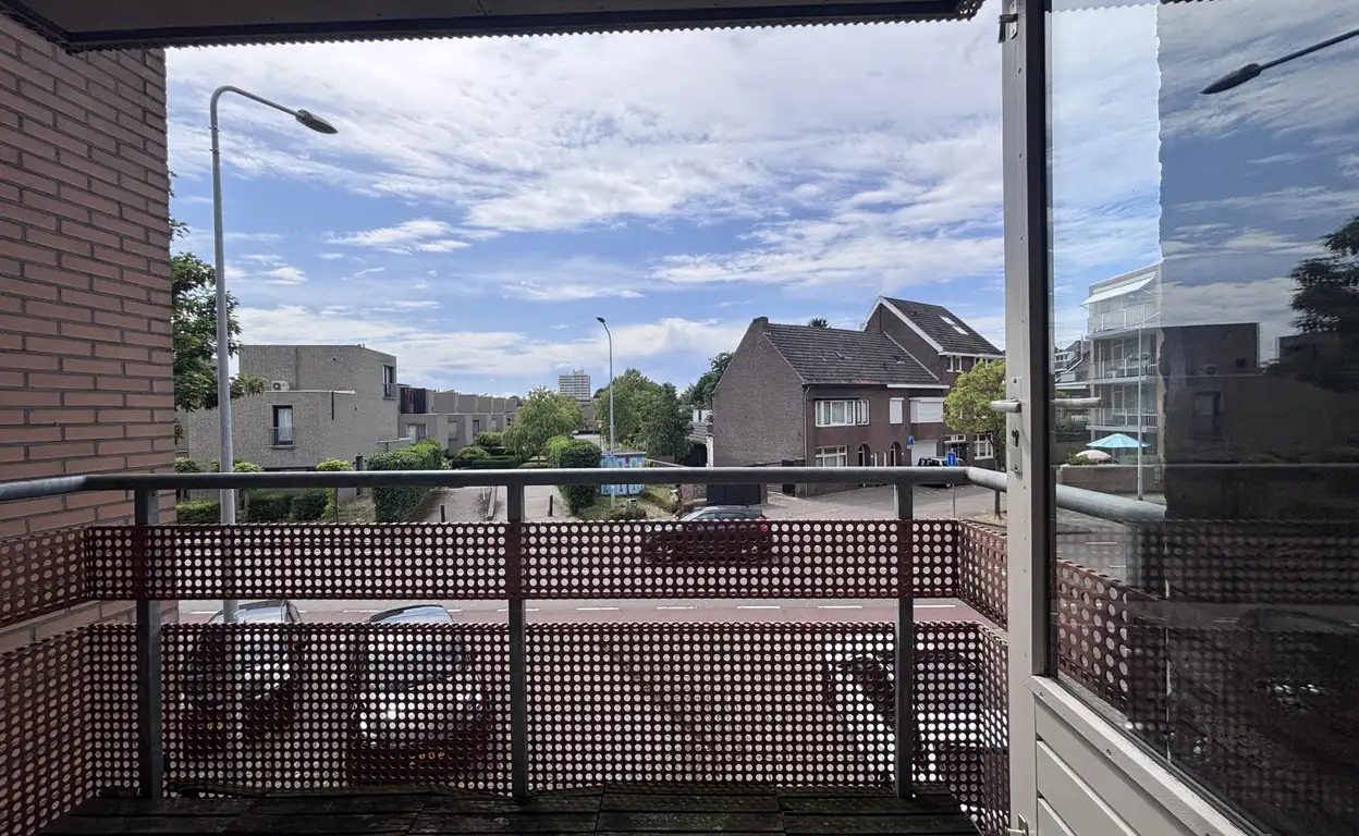 Foto #13 Appartement Sibemaweg Maastricht