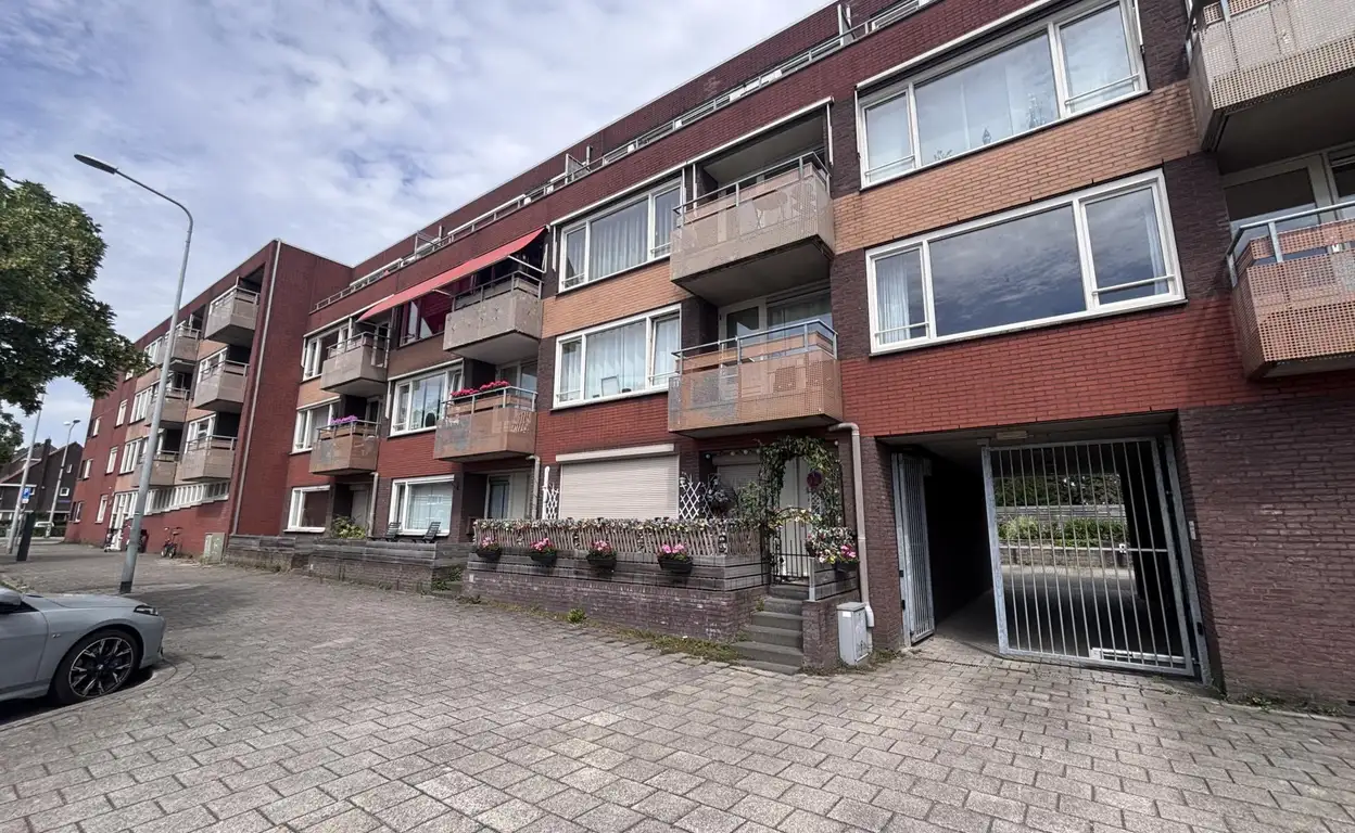 Foto #0 Appartement Sibemaweg Maastricht