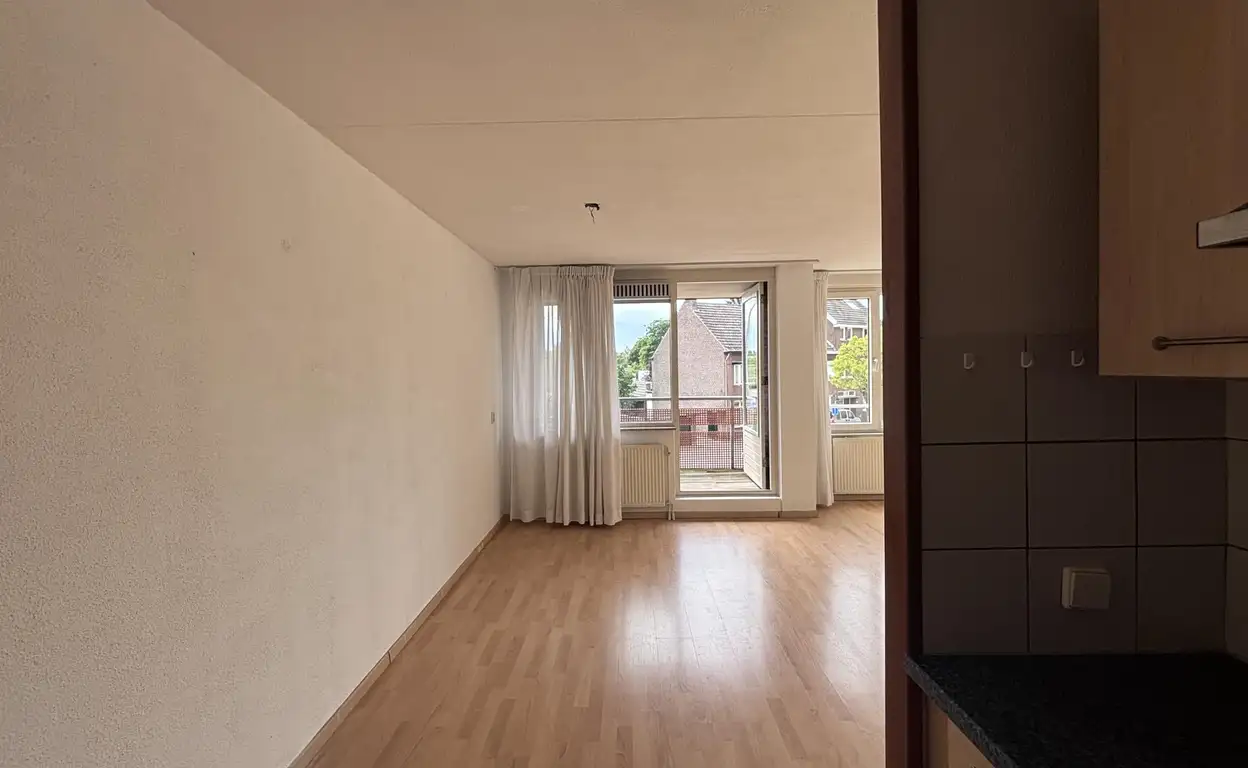 Foto #17 Appartement Sibemaweg Maastricht
