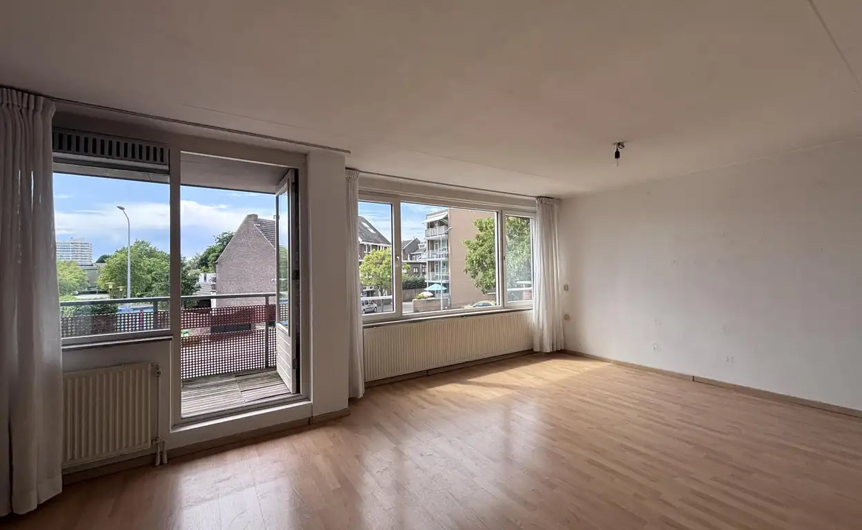 Foto #2 Appartement Sibemaweg Maastricht