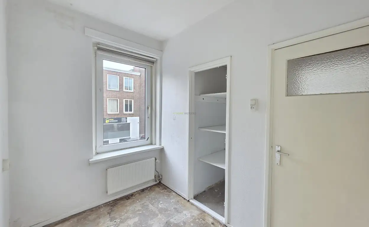 Foto #14 Appartement Voornsestraat Rotterdam