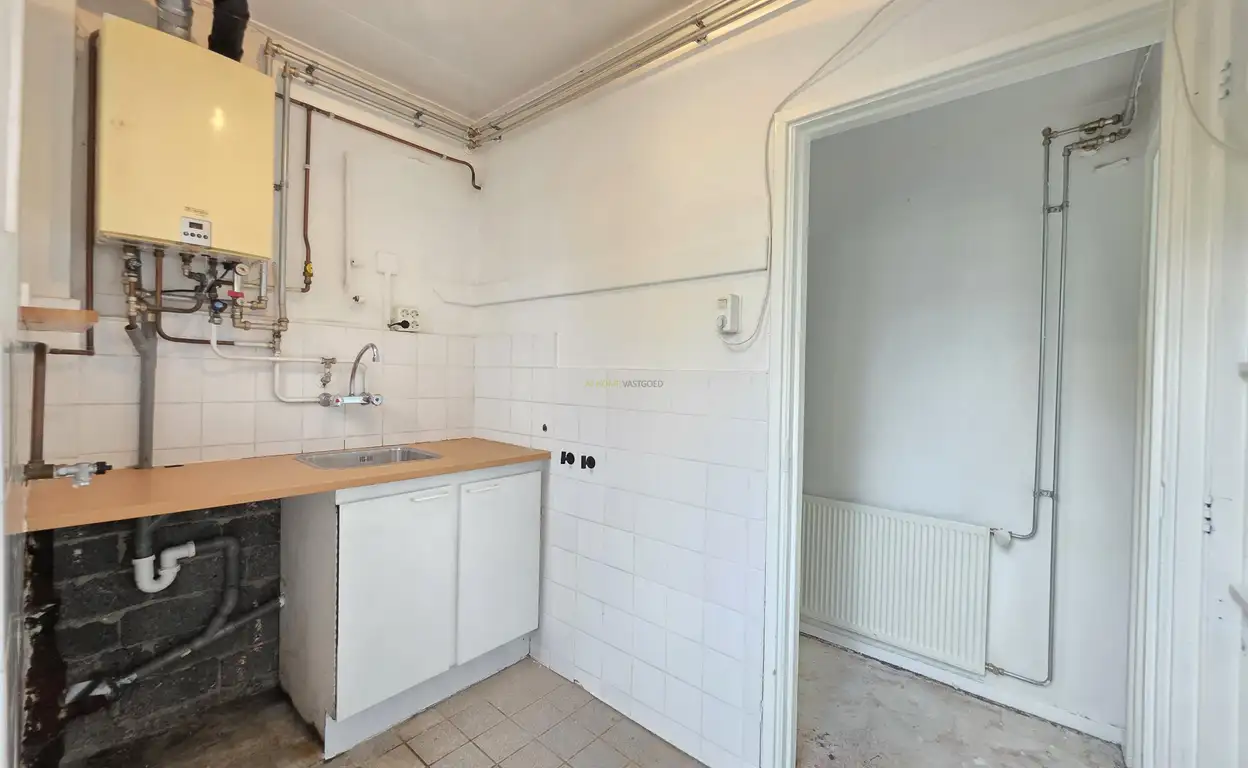 Foto #18 Appartement Voornsestraat Rotterdam