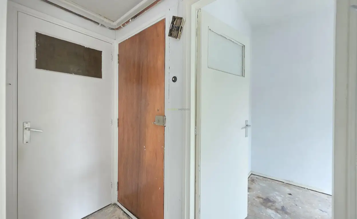 Foto #5 Appartement Voornsestraat Rotterdam