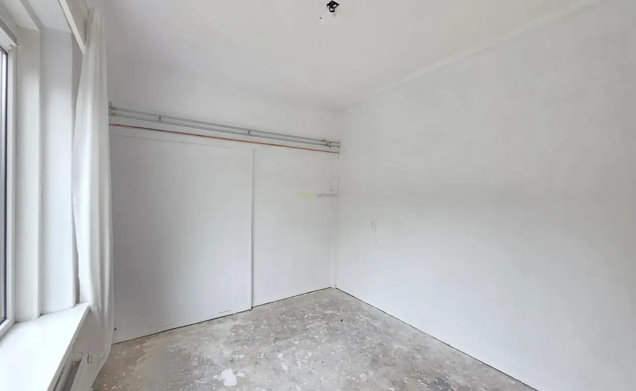 Foto #12 Appartement Voornsestraat Rotterdam