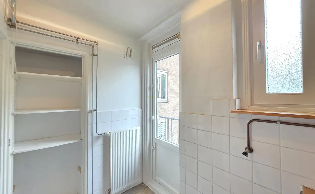 Foto #20 Appartement Voornsestraat Rotterdam