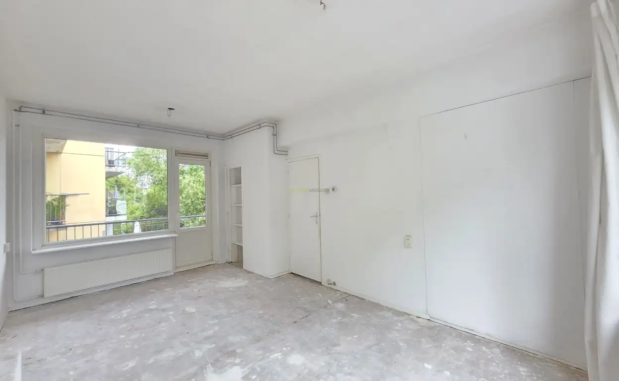 Foto #8 Appartement Voornsestraat Rotterdam