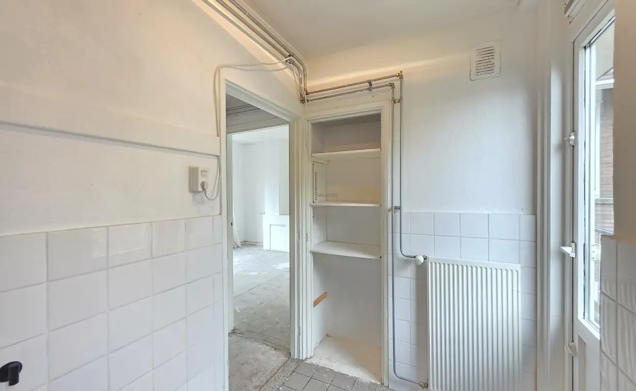 Foto #19 Appartement Voornsestraat Rotterdam